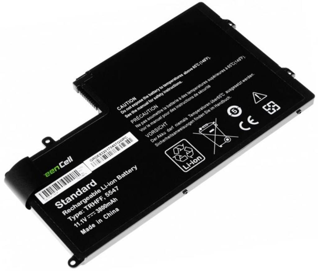 Батерия за DELL Inspiron 14 Inspiron 15 5547 5548 Latitude 3450 TRHFFна ниска цена с бърза доставка - BestPC.BG