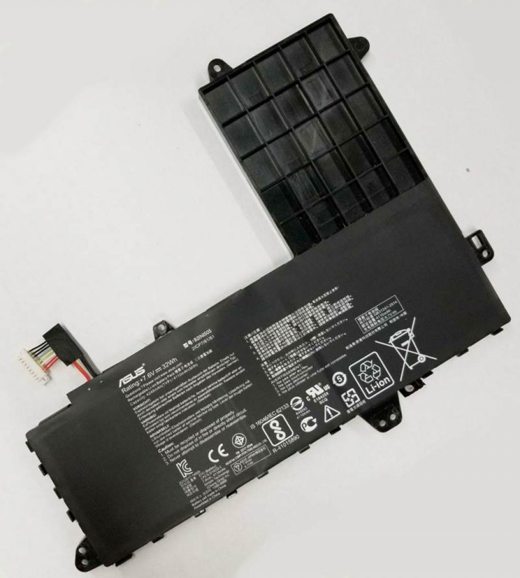 Батерия ОРИГИНАЛНА ASUS E402NA E402SA L403NA R417MA B21N1505на ниска цена с бърза доставка - BestPC.BG