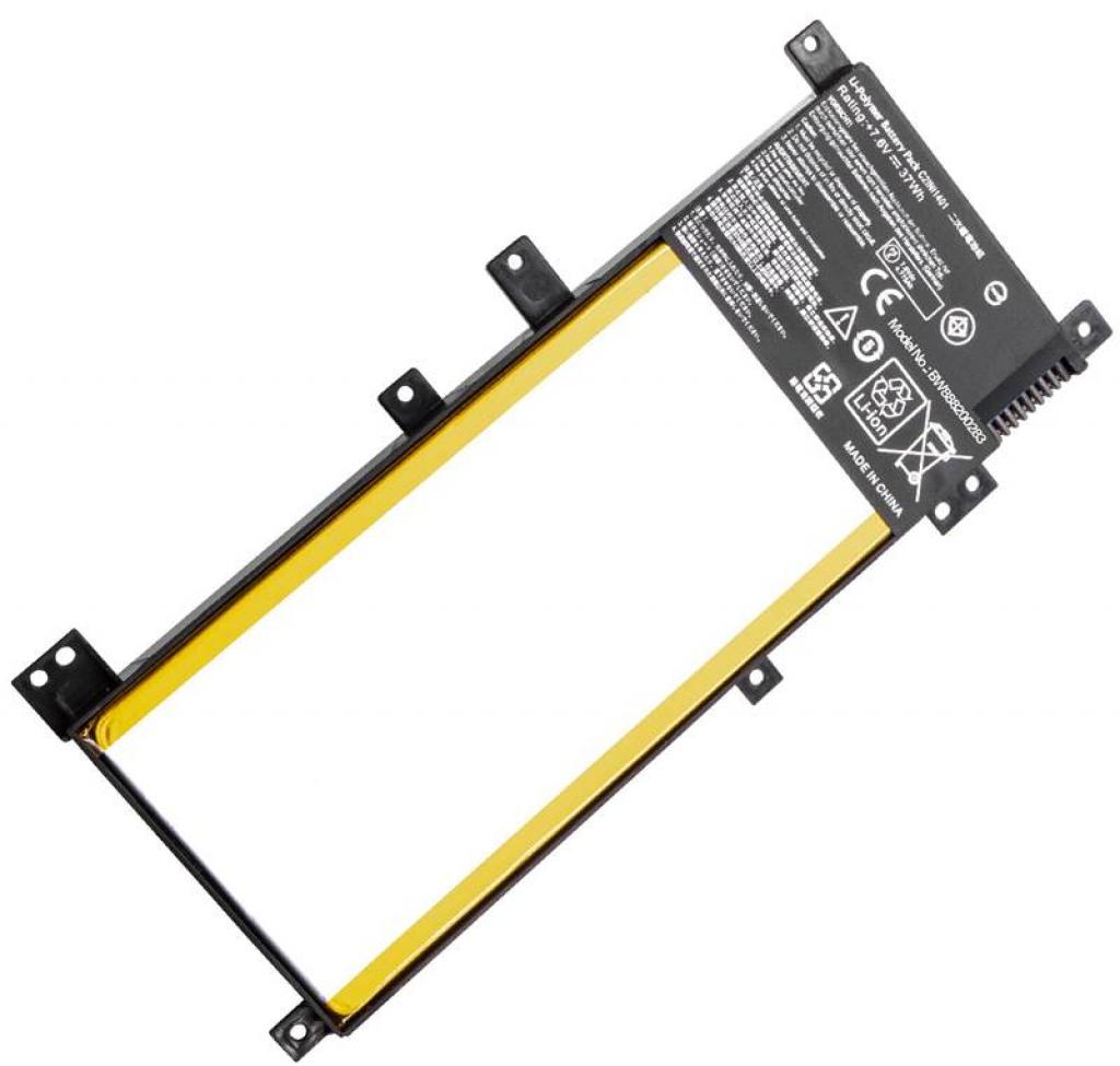 Батерия за Asus A455LN F455LA K455LF X455LA C21N1401на ниска цена с бърза доставка - BestPC.BG