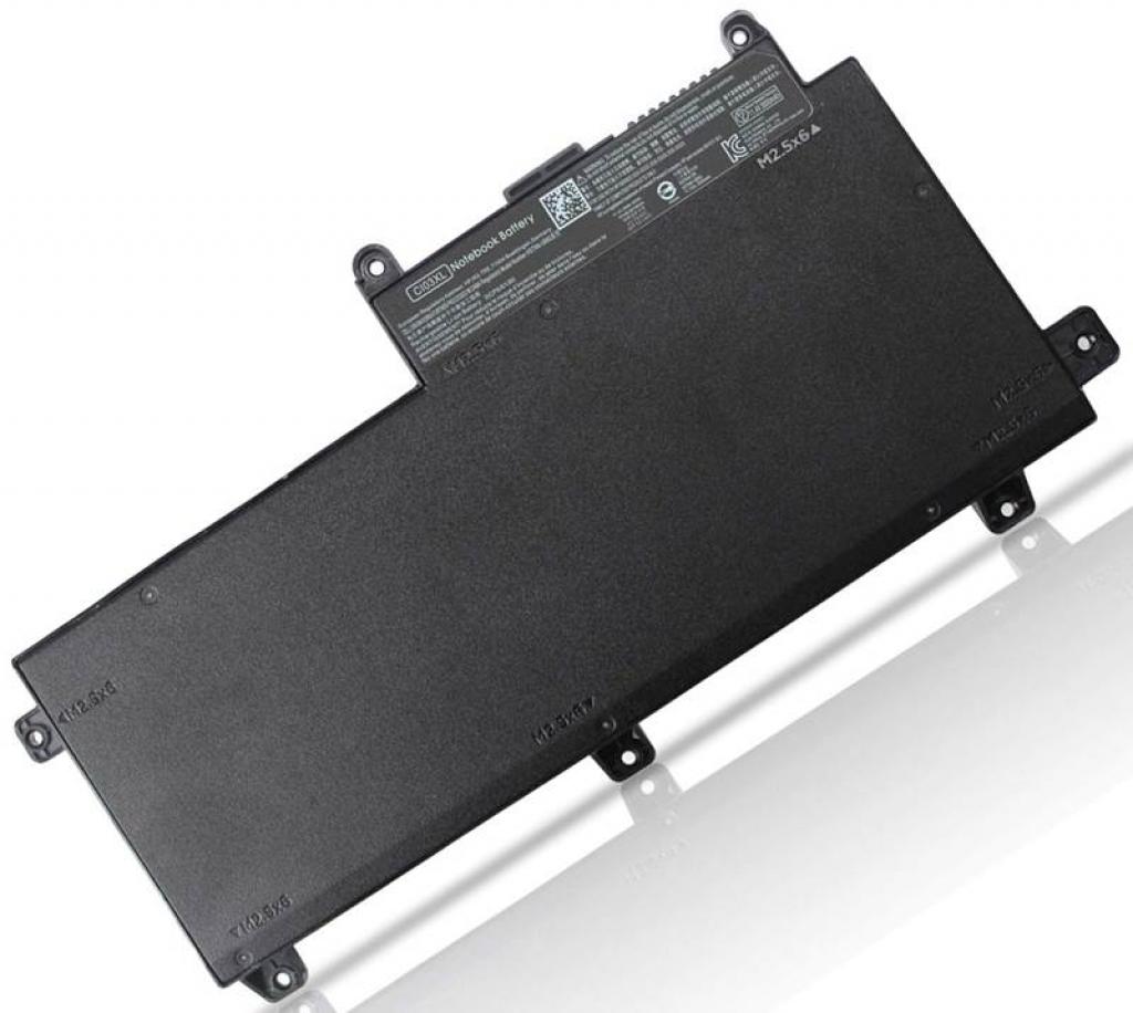 Батерия за HP ProBook 640 G2 G3 645 G2 650 G3 655 G2 CI03XLна ниска цена с бърза доставка - BestPC.BG