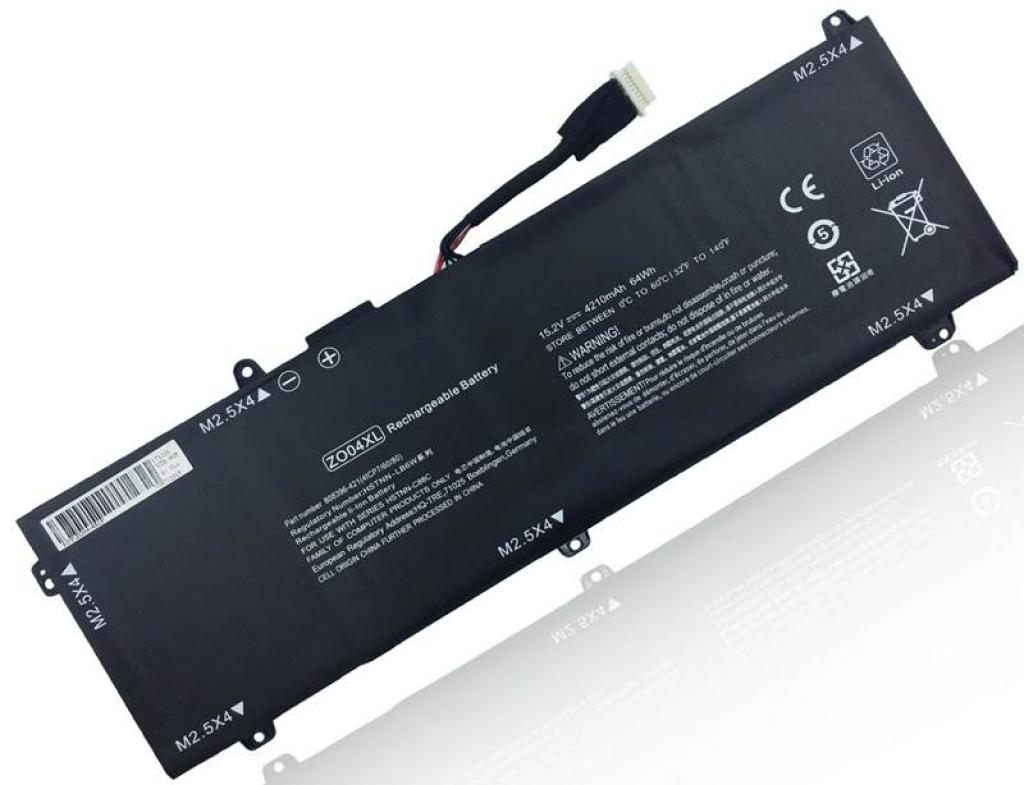 Батерия за HP ZBook Studio G3 G4 ZO04XLна ниска цена с бърза доставка - BestPC.BG