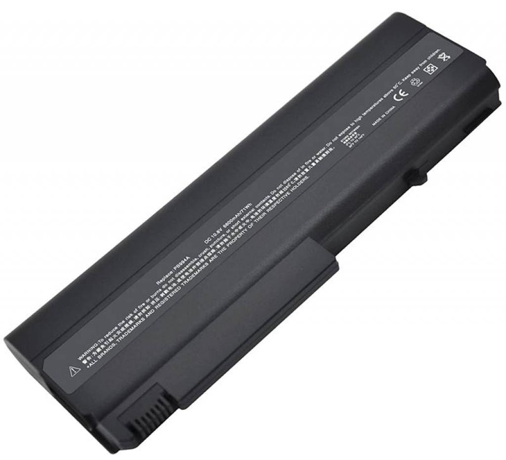 Батерия за HP Compaq NC6110 NC6220 NC6320 NX6110на ниска цена с бърза доставка - BestPC.BG