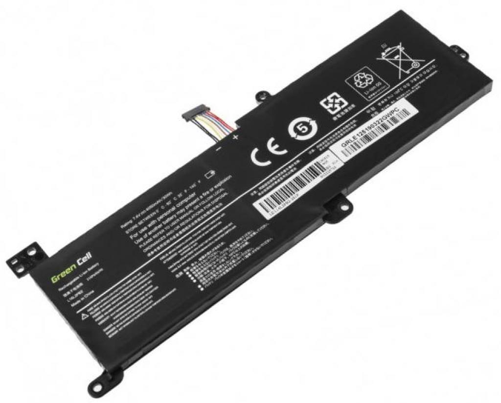 Батерия за лаптоп Батерия за Lenovo IdeaPad 320-15ABR IdeaPad 320-15AST L16C2PB2на ниска цена с бърза доставка