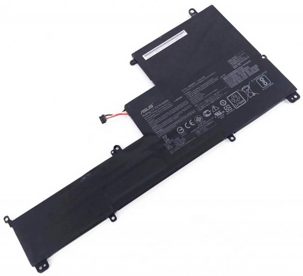 Батерия ОРИГИНАЛНА ASUS ZenBook UX390UA C23N1606на ниска цена с бърза доставка - BestPC.BG