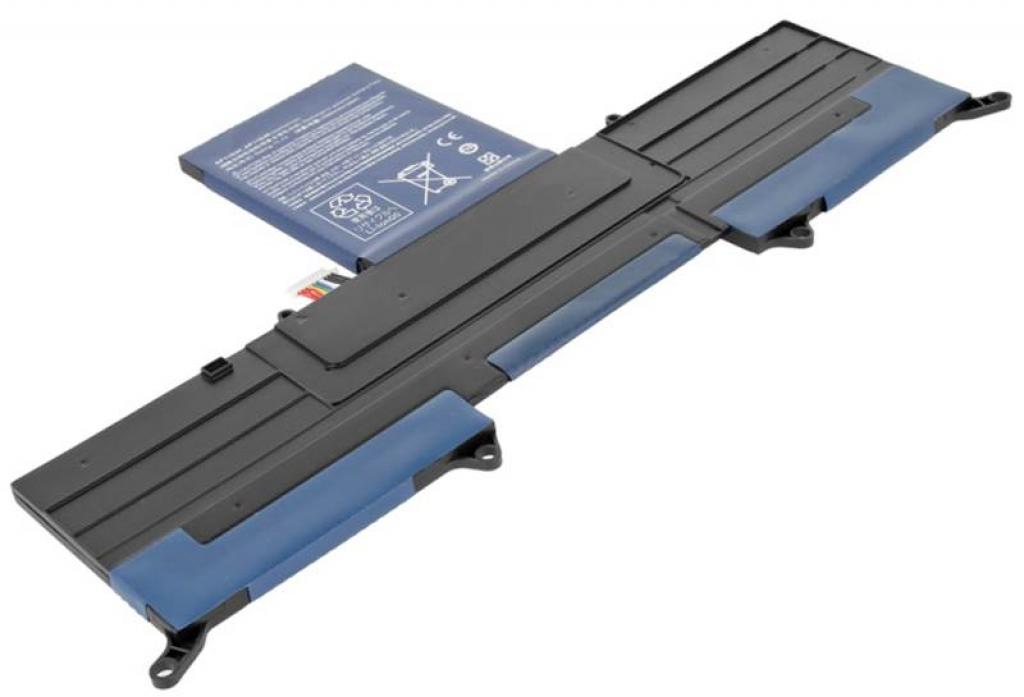 Батерия за Acer Aspire S3 Ultrabook AP11D4F AP11D3Fна ниска цена с бърза доставка - BestPC.BG