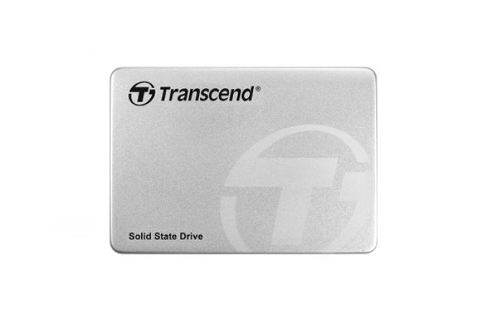 SSD Transcend 480GB, 2.5" SSD 220S, SATA3на ниска цена с бърза доставка - BestPC.BG
