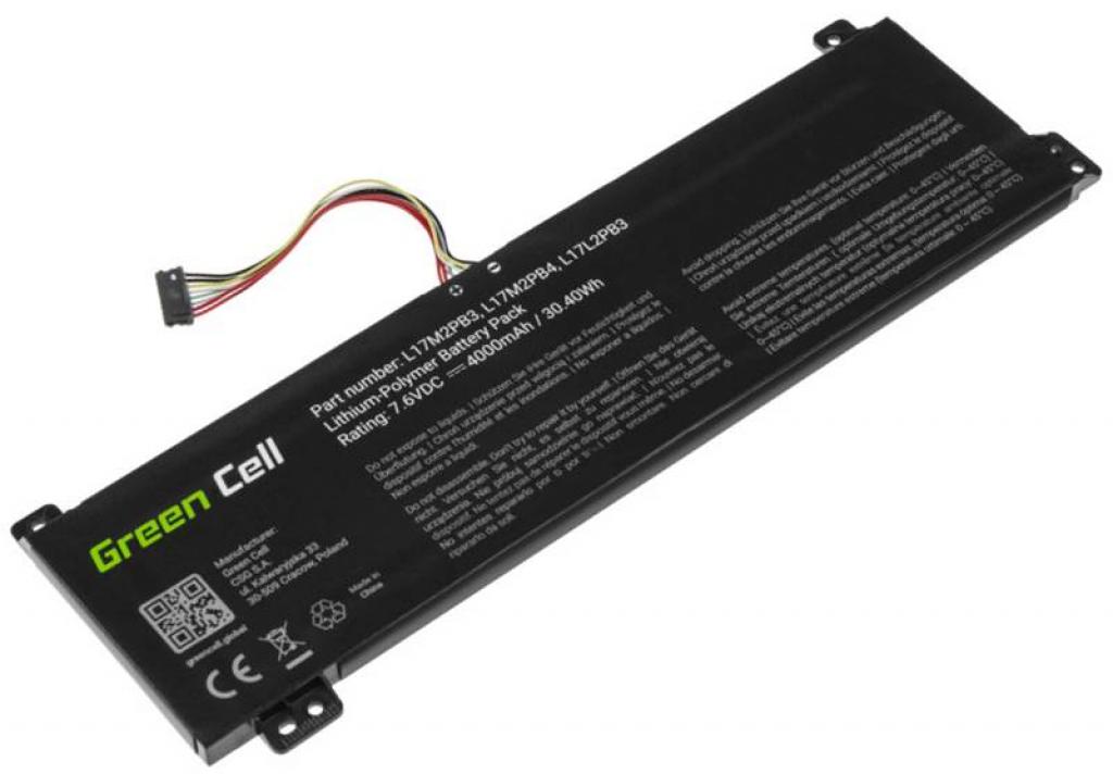 Батерия за LENOVO V130-15IGM V330-15IKB L17M2PB3на ниска цена с бърза доставка - BestPC.BG