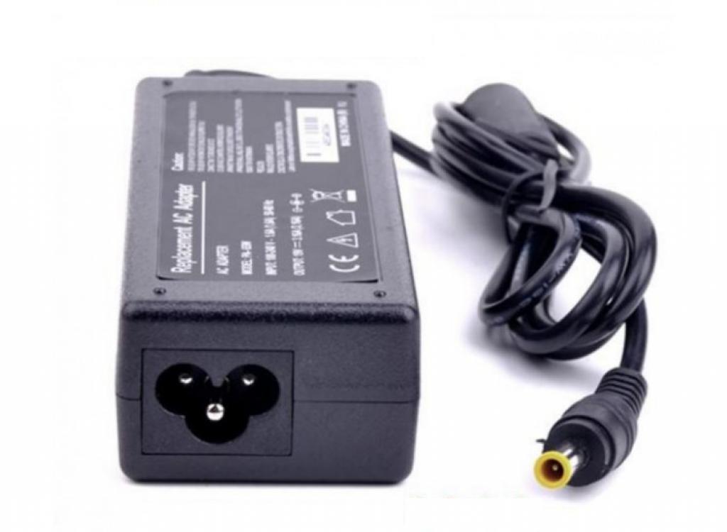 Адаптер за лаптоп (Зарядно за лаптоп) Samsung 19Vна ниска цена с бърза доставка - BestPC.BG