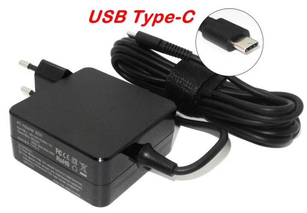Адаптер за лаптоп (Зарядно за лаптоп) 20Vна ниска цена с бърза доставка - BestPC.BG