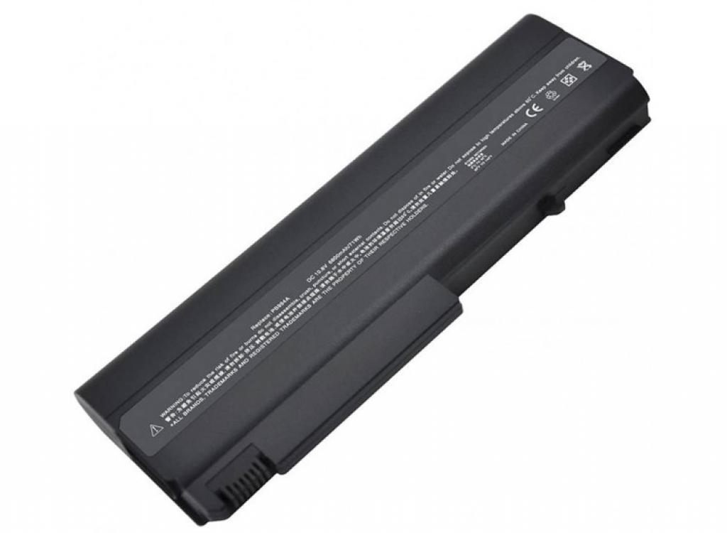 Батерия за HP Compaq NC6110 NC6220 NC6320 NX6110на ниска цена с бърза доставка - BestPC.BG