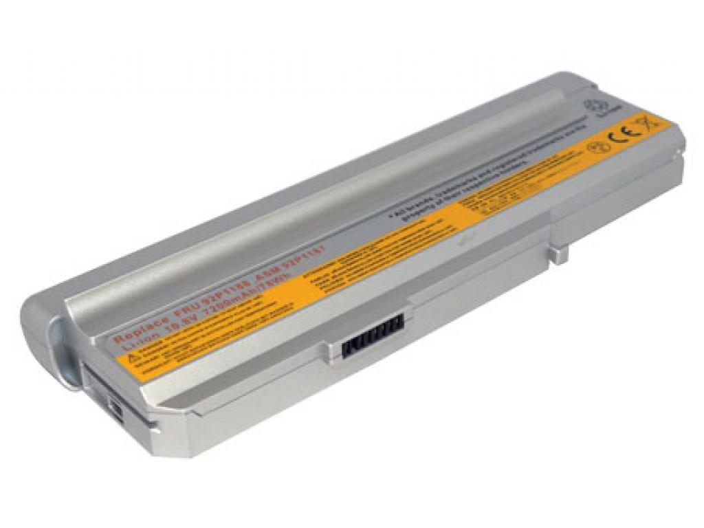 Батерия за Lenovo 3000 N100 3000 N200 3000 C200 92P1184на ниска цена с бърза доставка - BestPC.BG