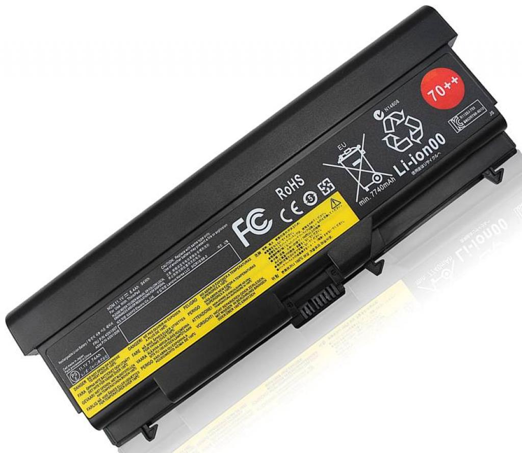 Батерия за Lenovo Thinkpad L420 L430 L520 L530 T420 T520 T530 W520 W530 45N1001 9клна ниска цена с бърза доставка - BestPC.BG