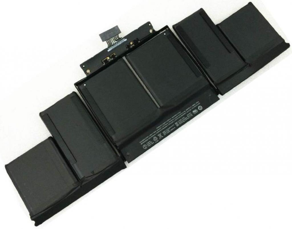 Батерия за APPLE MACBOOK PRO retina 15" A1398 2015 A1494на ниска цена с бърза доставка - BestPC.BG