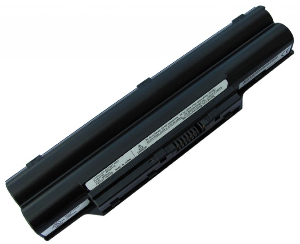Батерия за Fujitsu LifeBook P8110 S2210 S6310 S7110 S8220 MG50 FPCBP145на ниска цена с бърза доставка - BestPC.BG