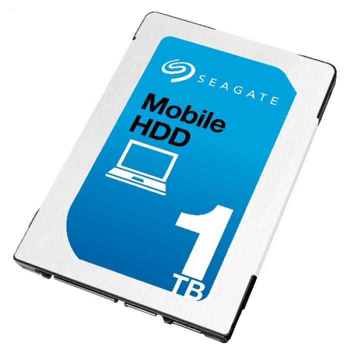 HDD вътрешен HDD 1TB Seagate ST1000LM048, 5400rpm, 128MBна ниска цена с бърза доставка - BestPC.BG