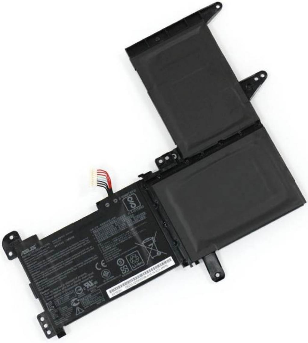 Батерия ОРИГИНАЛНА ASUS Zenbook UX330UA C31N1602на ниска цена с бърза доставка - BestPC.BG