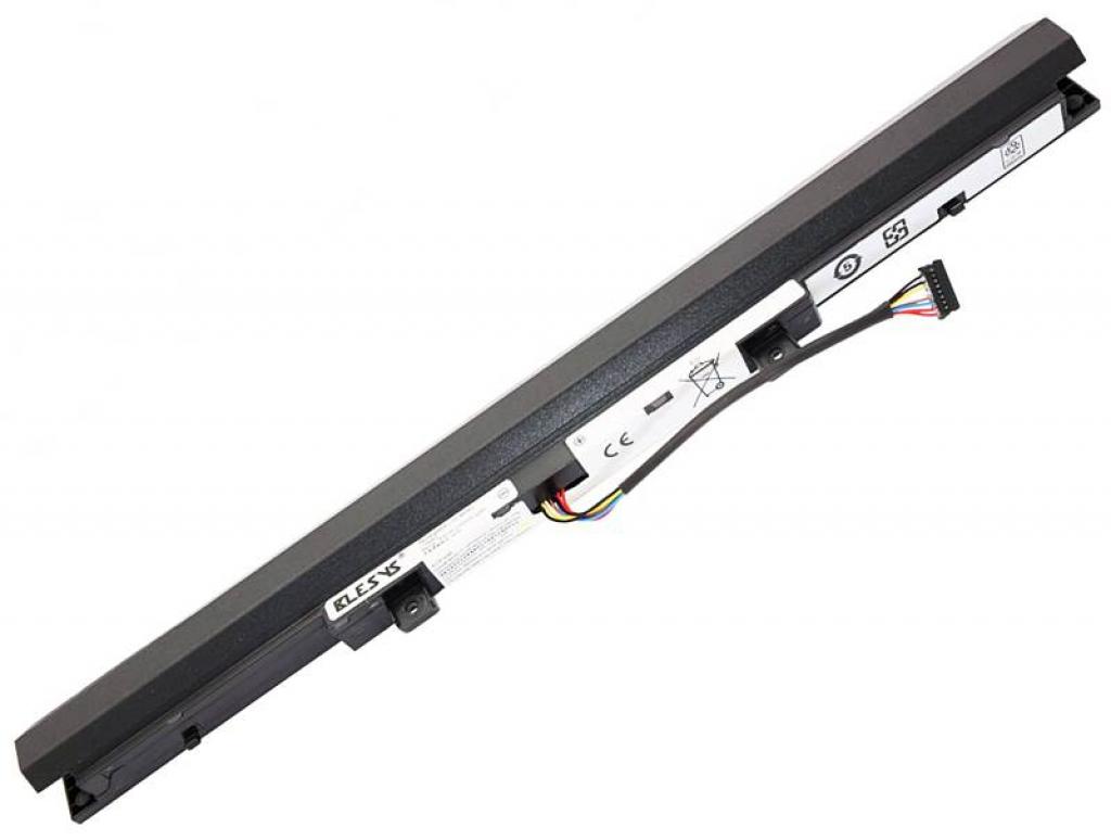 Батерия за Lenovo IdeaPad V110-15ISK V310-15ISK V510-15IKB L15S4A02 4клна ниска цена с бърза доставка - BestPC.BG