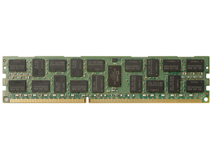 Памет 32GB DDR4 2133 HPна ниска цена с бърза доставка - BestPC.BG