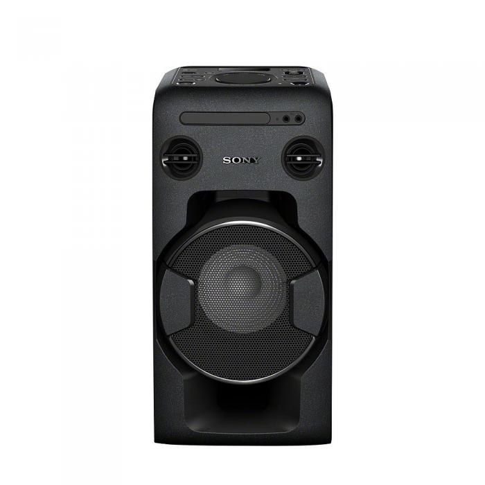 Party Speaker Mhc V11 Party Chain Sony Speaker Wireless Online