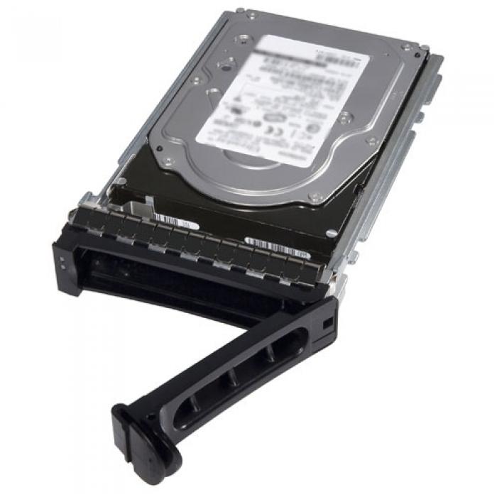 HDD сървърен Dell 1.2TB 10K RPM SAS 12Gbps 2.5in Hot-plug Hard Drive,CusKitна ниска цена с бърза доставка - BestPC.BG