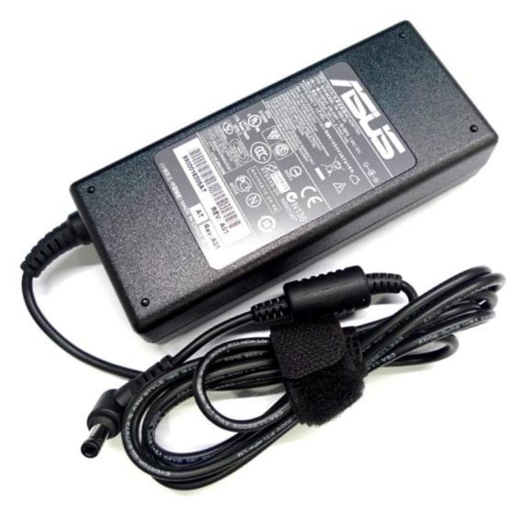 Адаптер за лаптоп ОРИГИНАЛЕН (Зарядно за лаптоп) ASUSна ниска цена с бърза доставка - BestPC.BG