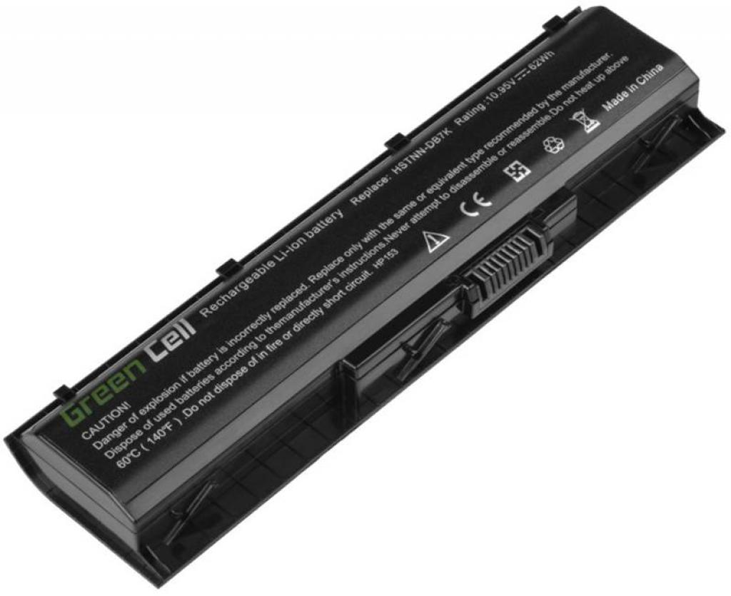 Батерия за HP OMEN 17-W OMEN 17T-W PAVILION 17-ABна ниска цена с бърза доставка - BestPC.BG