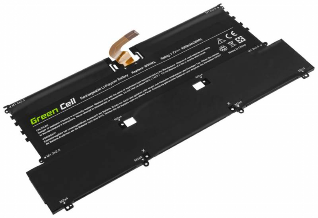 Батерия за HP Spectre 13-V*** SO04XLна ниска цена с бърза доставка - BestPC.BG