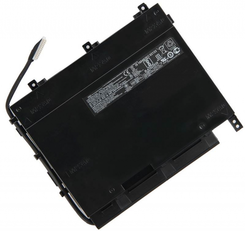 Батерия за HP Omen 17-W*** PF06XLна ниска цена с бърза доставка - BestPC.BG