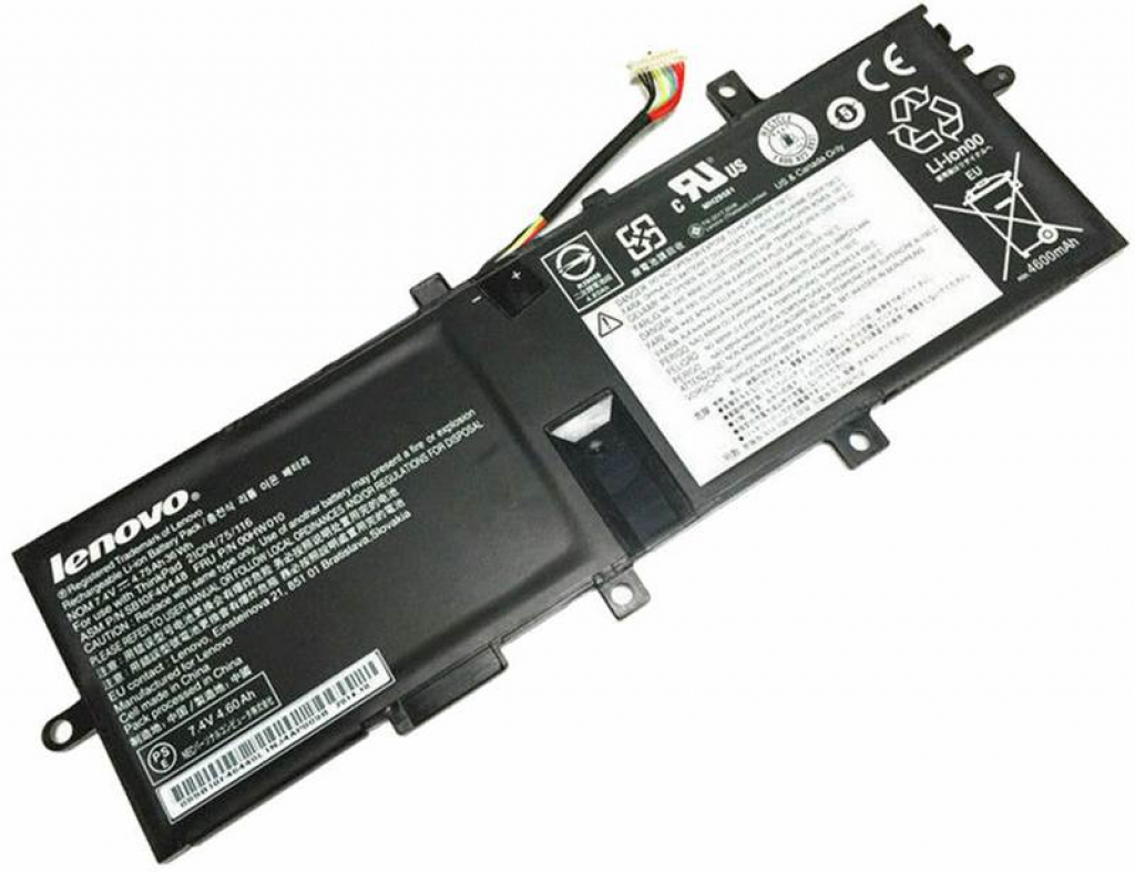 Батерия ОРИГИНАЛНА LENOVO Thinkpad Helix 2 20CG 20CH 00HW010на ниска цена с бърза доставка - BestPC.BG