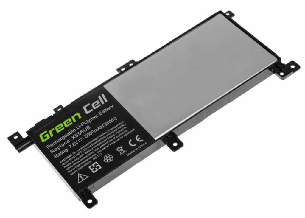 Батерия за Asus Vivobook F556UV F556UQ F556UR X556UB X556UQна ниска цена с бърза доставка - BestPC.BG