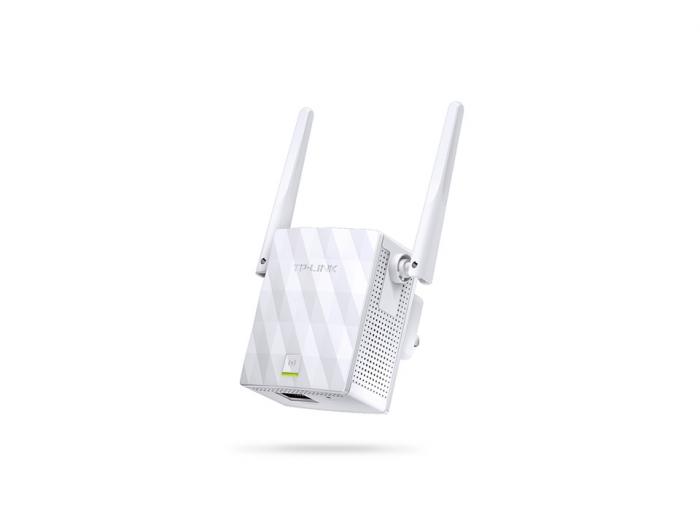 Безжичен екстендър Удължител на обхват<br/>TP-Link TL-WA855REна ниска цена с бърза доставка - BestPC.BG