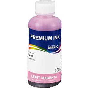 Бутилка с мастило INKTEC за Canon CLI-8PM-PG-52, 1000 ml, Светло Червенна ниска цена с бърза доставка - BestPC.BG