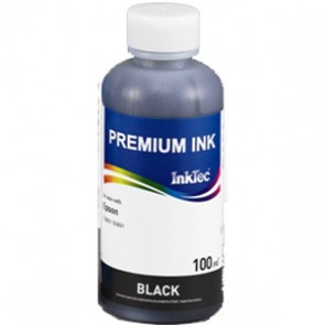 Бутилка с мастило INKTEC за Canon PGI-225Bk-425Bk- 525Bk- 725Bk, 100 ml, Черенна ниска цена с бърза доставка - BestPC.BG