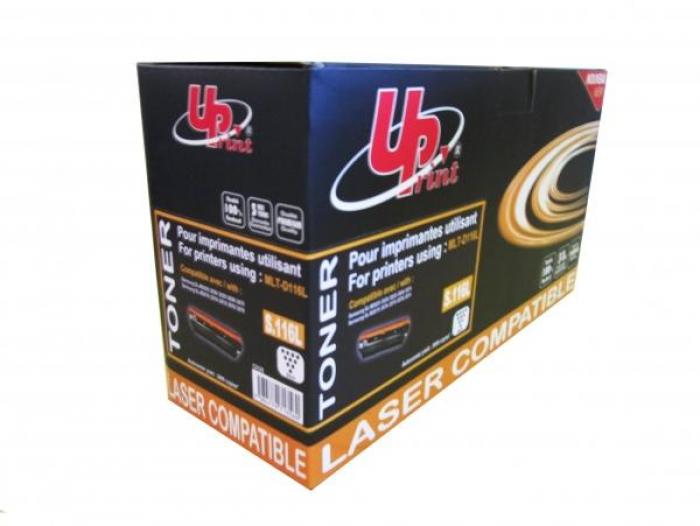 Тонер касета UPRINT MLT-D116L, SAMSUNG, Черенна ниска цена с бърза доставка - BestPC.BG