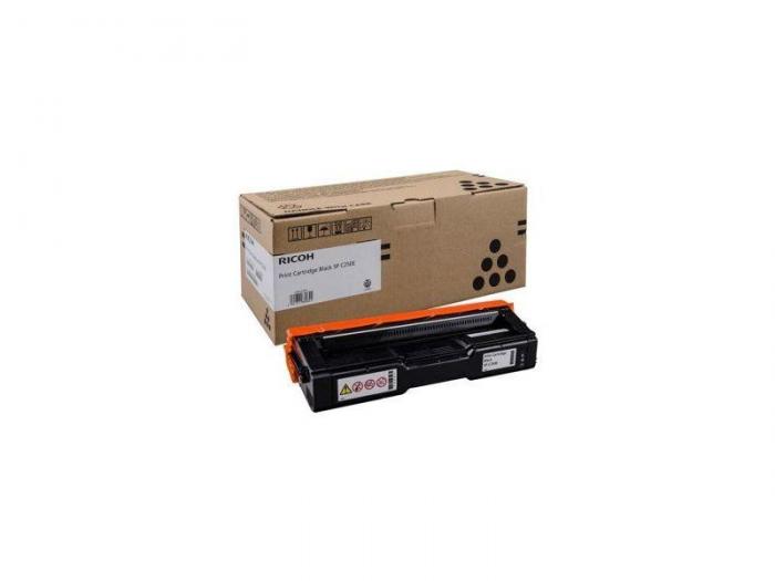 Тонер касета Ricoh SPC250E, 2000 копия, Черенна ниска цена с бърза доставка - BestPC.BG