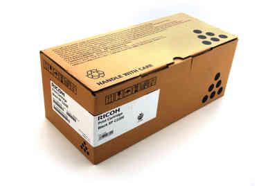 Тонер касета Ricoh SP201E, Черен,1000 копияна ниска цена с бърза доставка - BestPC.BG