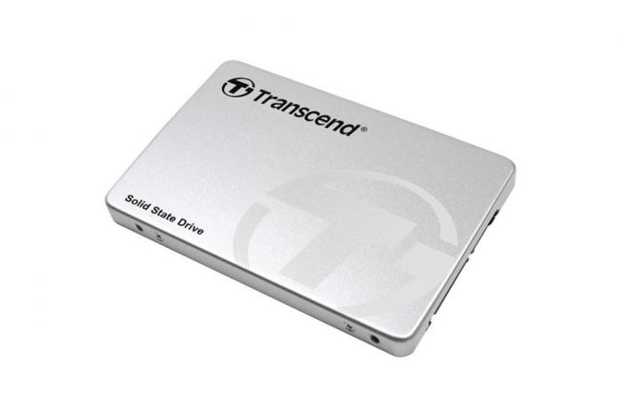 SSD Transcend 120GB, 2.5" SSD 220S, SATA3на ниска цена с бърза доставка - BestPC.BG