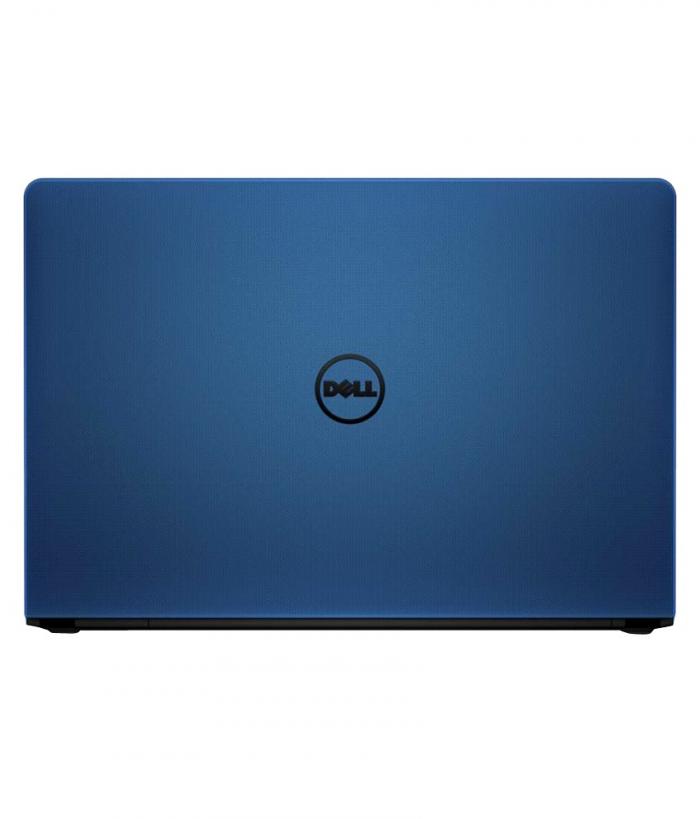 Лаптоп DELL Inspiron 5558 (DI5558I341V2BULCIS3-14)на ниска цена с бърза доставка - BestPC.BG