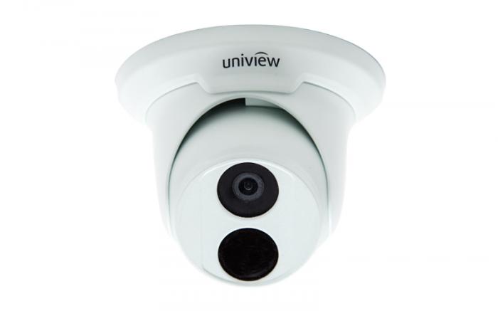 Камера Камера UNV IPC3611SR3-F28на ниска цена с бърза доставка - BestPC.BG