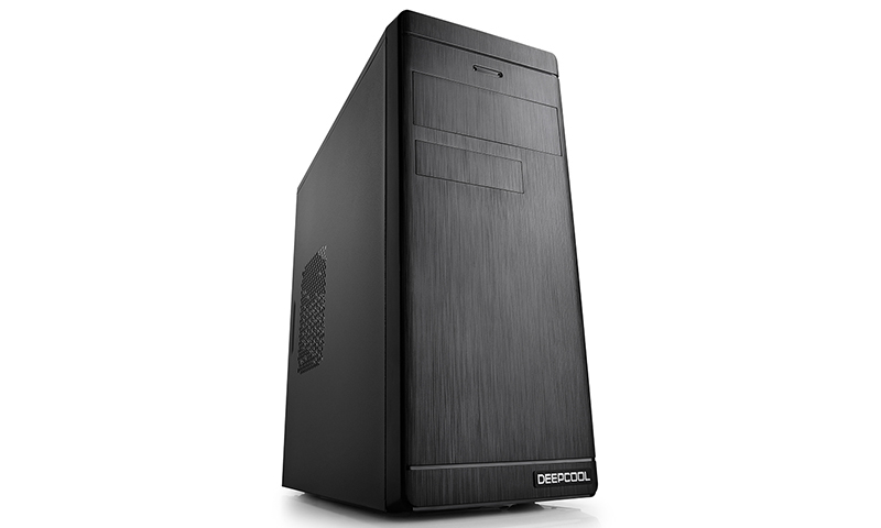 Кутия Case mATX - WAVE V2на ниска цена с бърза доставка - BestPC.BG