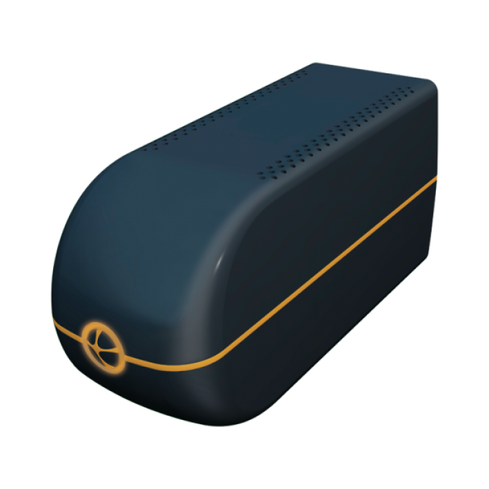 Непрекъсваемо захранване (UPS) TUNCMATIK LITE II 1KVAна ниска цена с бърза доставка - BestPC.BG