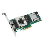 Мрежова LAN карта/адаптер Intel X540 Dual Port Network adapter 10Gb Ethernetна ниска цена с бърза доставка - BestPC.BG