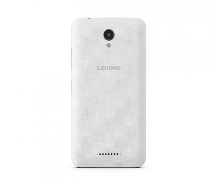 Смартфон LENOVO A1010 A20 DS WHITE на цена 139.43 лв - BestPC.BG