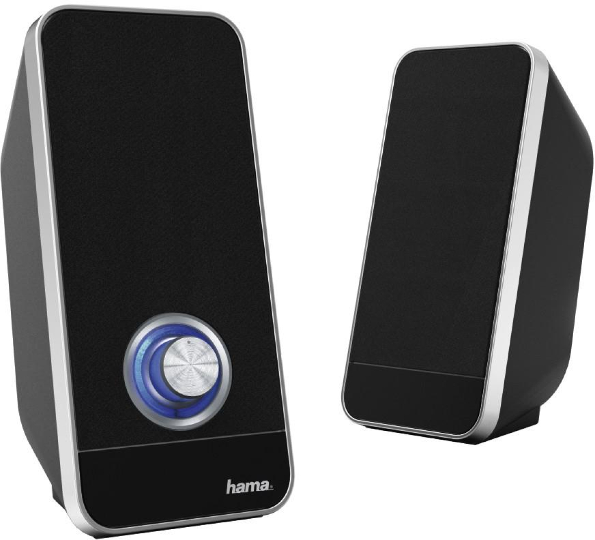 Тонколонки HAMA Sonic LS-206, 173133на ниска цена с бърза доставка - BestPC.BG