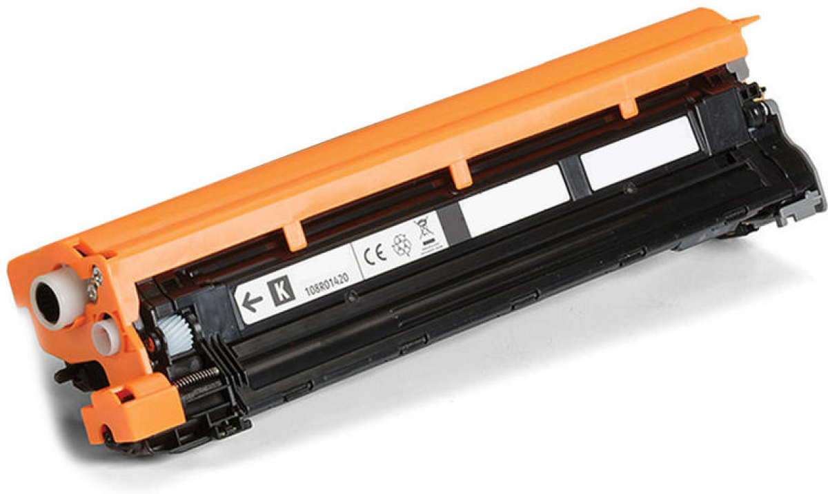 Тонер за лазерен принтер Xerox Black Drum Cartridge (48K pages) for Phaser 6510-WorkCentre 6515на ниска цена с бърза доставка - BestPC.BG
