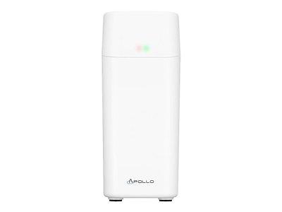 Мрежов сторидж (NAS/SAN) PROMISE Apollo Personal Cloud Storage 4TB, 1bay, 1 x USB 3.0, 1 x 1GbE RJ-45 LANна ниска цена с бърза доставка - BestPC.BG