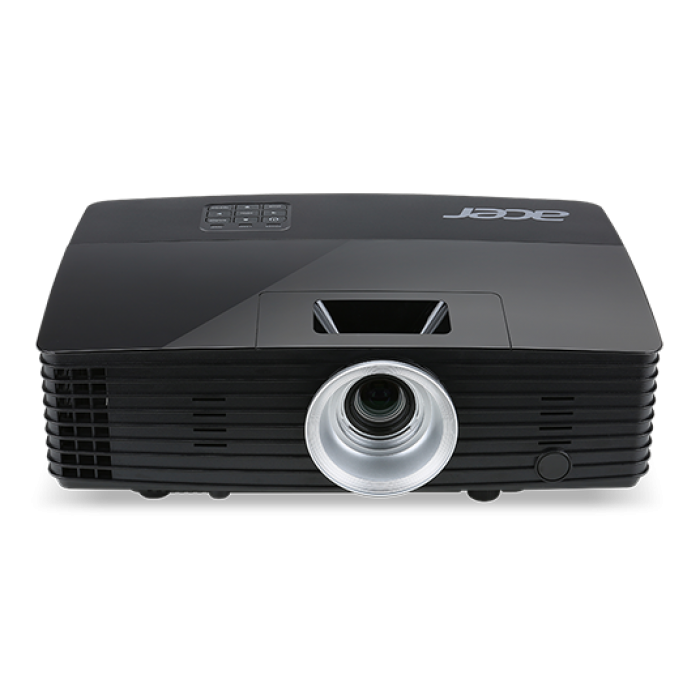 Проектор Projector Acer P1285, DLP 3D, XGA, 3300Lm, 20000-1, HDMI, TCO-certified, Bag, 2kgна ниска цена с бърза доставка - BestPC.BG