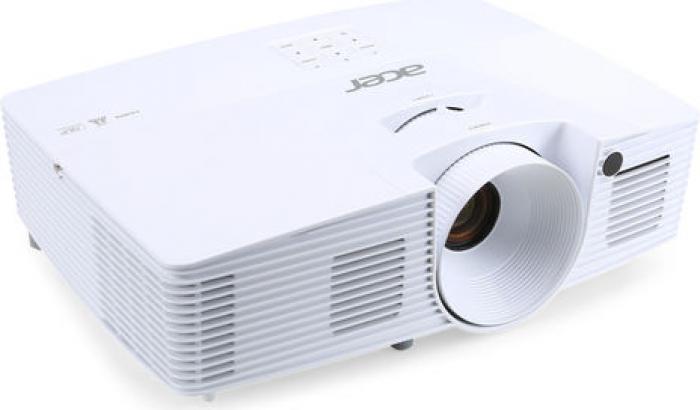 Проектор Projector Acer X127H DLP® 3D Ready, HDMI 3Dна ниска цена с бърза доставка - BestPC.BG