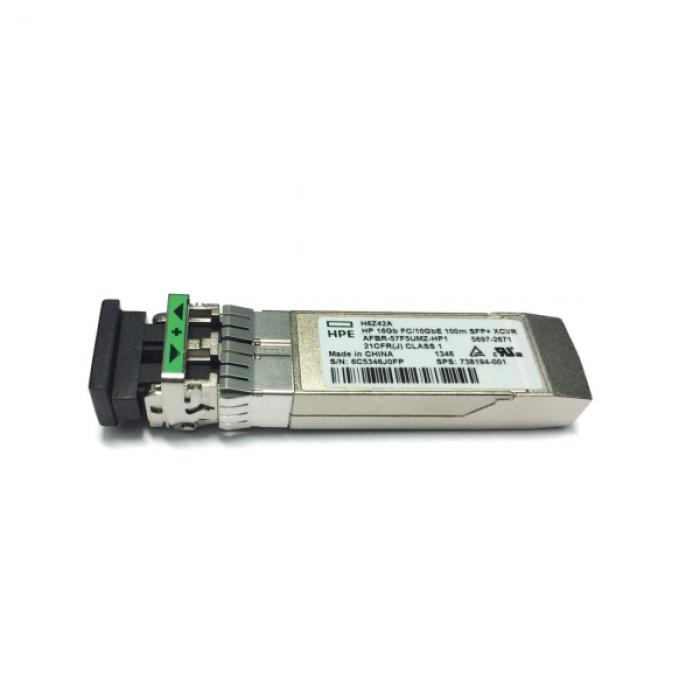 SFP Модул HPE B-series 16Gb SFP+SW XCVRна ниска цена с бърза доставка - BestPC.BG