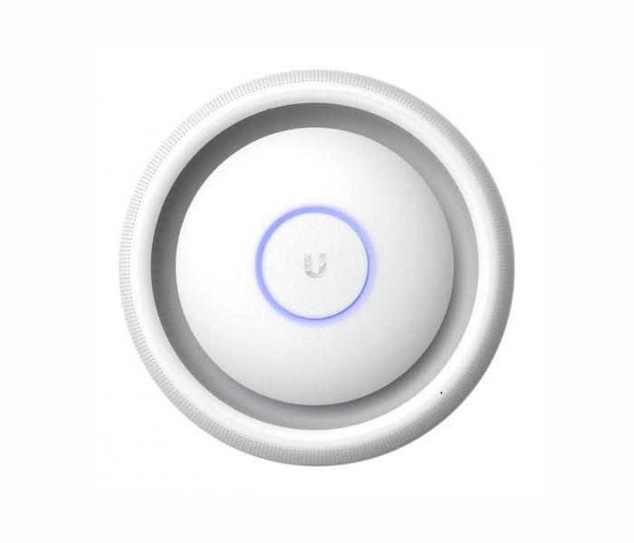 Точка за достъп Ubiquiti UAP-AC-EDU, 2.4-5GHz, 450-1300Mbit, 22dBm, 3x3 MIMO 5dBi, PoE+, Indoorна ниска цена с бърза доставка - BestPC.BG